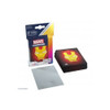 Marvel Champions Art Sleeves: Iron Man (50+1 Sleeves)