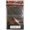 Matte Dark Brown Sleeves (80)