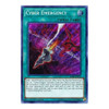BLRR-EN016 Cyber Emergency