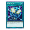 BLRR-EN034 Iron Draw
