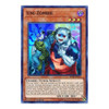 BLRR-EN074 Uni-Zombie