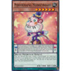 BOSH-EN003 Performapal Monkeyboard