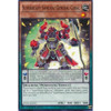 BOSH-EN011 Superheavy Samurai General Coral