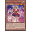 BOSH-EN012 Solo the Melodious Songstress