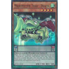 BOSH-EN030 Majespecter Toad - Ogama