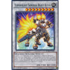 BOSH-EN048 Superheavy Samurai Beast Kyubi