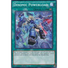 BOSH-EN062 Dinomic Powerload