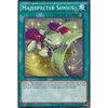 BOSH-EN064 Majespecter Sonics