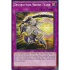 BOSH-EN072 Destruction Sword Flash