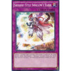 BOSH-EN075 Shiranui Style Swallow's Slash