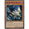 BOSH-EN084 Kozmo Delta Shuttle