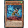 BOSH-EN087 Gadarla, the Mystery Dust Kaiju
