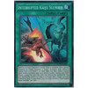 BOSH-EN089 Interrupted Kaiju Slumber