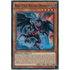 BOSH-EN095 Red-Eyes Retro Dragon