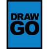 Draw Go Double Matte Sleeves (50)