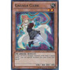 CBLZ-EN008 Gagaga Clerk