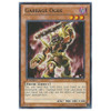 CBLZ-EN015 Heraldic Beast Twin-Headed Eagle