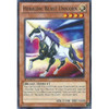CBLZ-EN016 Heraldic Beast Unicorn
