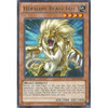 CBLZ-EN017 Heraldic Beast Leo