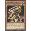 CBLZ-EN018 Garbage Ogre