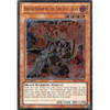 CBLZ-EN024 Brotherhood of the Fire-Fist - Bear (Ultimate)