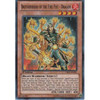 CBLZ-EN025 Brotherhood of the Fire-Fist - Dragon