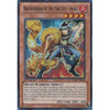 CBLZ-EN026 Brotherhood of the Fire-Fist - Snake