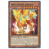 CBLZ-EN029 Hazy Flame Griffin