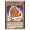 CBLZ-EN030 Hazy Flame Sphynx