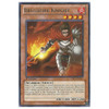 CBLZ-EN037 Brushfire Knight