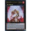 CBLZ-EN048 Brotherhood of the Fire-Fist - Tiger King (Ultra)