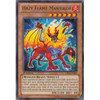 CBLZ-EN082 Hazy Flame Mantikor