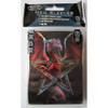 Penta Dragon Sleeves (50ct.)