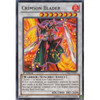 CBLZ-EN093 Crimson Blader