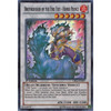 CBLZ-EN097 Brotherhood of the Fire Fist - Horse Prince