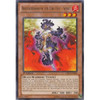CBLZ-EN098 Brotherhood of the Fire Fist - Spirit