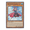 CHIM-EN003 Marincess Crown Tail