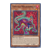 CHIM-EN020 Evoltile Megachirella