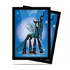 My Little Pony Queen Chrysalis Sleeves (65)