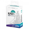 Katana Sleeves Standard Size - Turquoise (100)