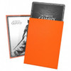 Katana Sleeves Standard Size - Orange (100)