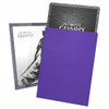 Katana Sleeves Standard Size - Purple (100)