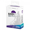Katana Sleeves Standard Size - Purple (100)