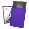 Katana Sleeves Standard Size - Indigo Blue (100)