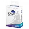 Katana Sleeves Standard Size - Indigo Blue (100)