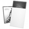 Katana Sleeves Standard Size - White (100)