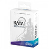 Katana Sleeves Standard Size - White (100)