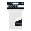 PRO-Gloss Standard sleeves - Clear (50)