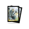 Force of Will - Arla Standard Deck Protectors  (65)