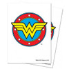 Justice League: Wonder Woman Standard Sleeves (65)